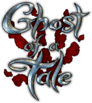 Логотип Ghost of a Tale